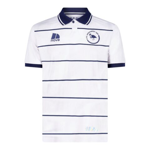APEA Away Shirt 2026 by NOVA