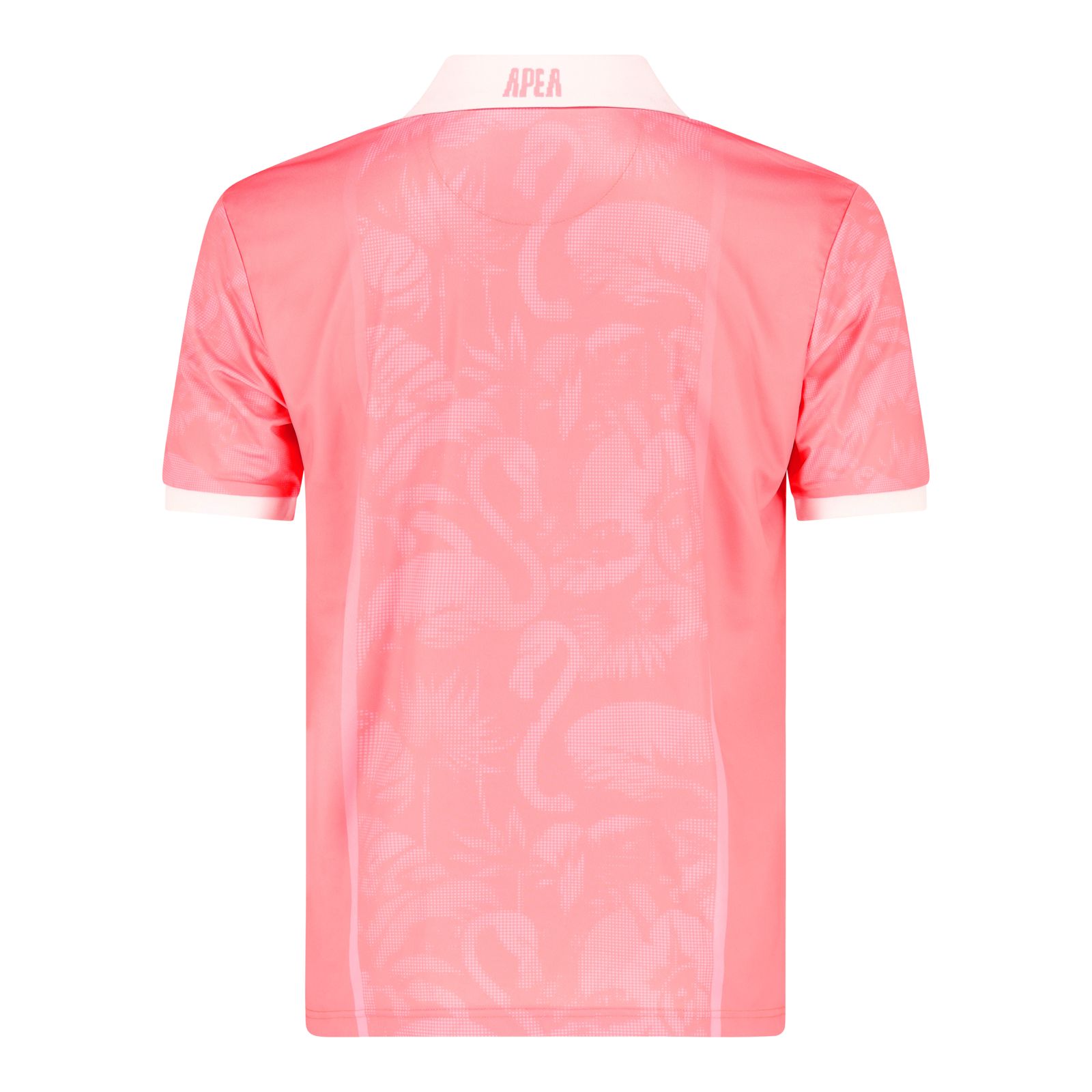 APEA FC Third Shirt 2026 – Fans Edition - NOVA - Image 3