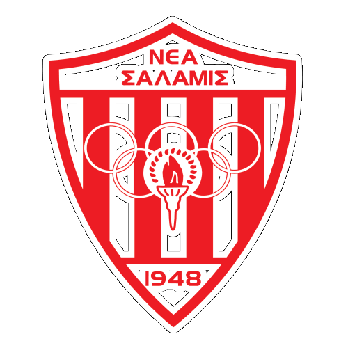 Nea Salamina Famagusta